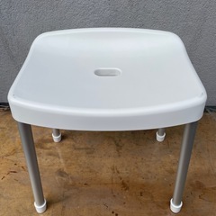 ★状態〇★ 家具 バスチェア 風呂 椅子 イス チェア バスの画像
