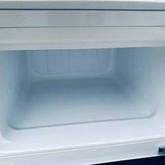 ✅Hisense2ドア冷凍冷蔵庫✅ ✅HR-B95A✅の画像