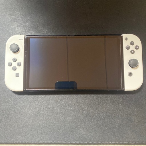 【最終お値引き中】Nintendo Switch 有機EL ホワイト