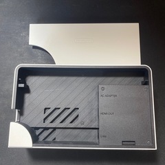 【最終お値引き中】Nintendo Switch 有機EL ホワイトの画像