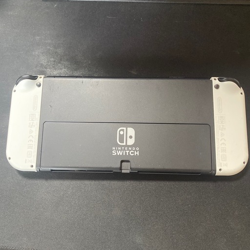 【最終お値引き中】Nintendo Switch 有機EL ホワイト