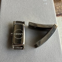 DKNY 腕時計　の画像