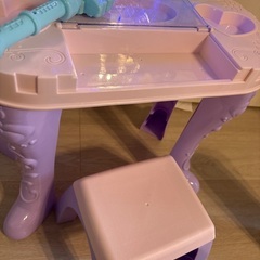 子供　ドレッサー　の画像