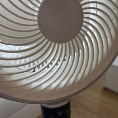 扇風機の画像