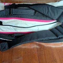 YONEX テニス ラケットバッグの画像
