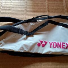 YONEX テニス ラケットバッグの画像