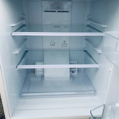 ✅AQUAノンフロン冷凍冷蔵庫✅ ✅AQR-16F✅の画像