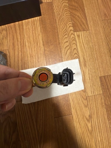 Quantum Solenoid Track クァンタム ソレノイド トラック 8723T 2ZR-FXE プリウス プリウスα CT カローラハイブリッド ノアハイブリッド ヴォクシーハイブリッド