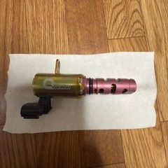 Quantum Solenoid Track クァンタム ソレノイド トラック 8723T 2ZR-FXE プリウス プリウスα CT カローラハイブリッド ノアハイブリッド ヴォクシーハイブリッドの画像