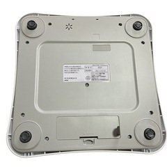 TANITA 体組成計 BC-717の画像