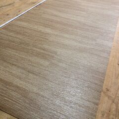 端材の販売☆木目柄の長尺シートの画像