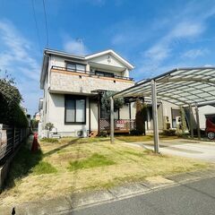 【中古戸建】下都賀郡野木町大字丸林(4SLDK) 2,280万円