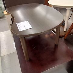 ★リユースのサカイ千葉中央店★  ローテーブル  H33×D55×W85 クリーニング済み TC4565の画像