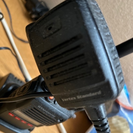 デジタル簡易無線機
