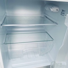 ✅ハイアール冷凍冷蔵庫✅ ✅JR-N85B✅の画像