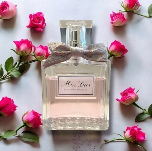 ミス ディオール ブルーミング ブーケ オードゥ トワレ 100ml