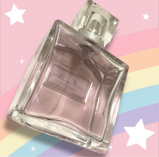 ミス ディオール ブルーミング ブーケ オードゥ トワレ 100ml
