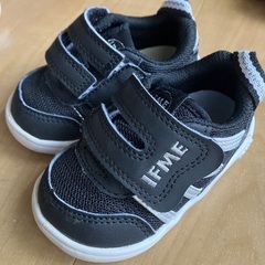 ベビーシューズ　6セット　11、12cmの画像