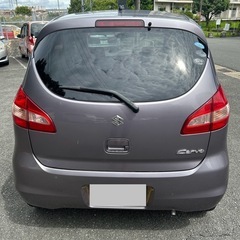 車検満タン~低走行の スズキ セルボの画像