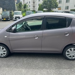 車検満タン~低走行の スズキ セルボの画像