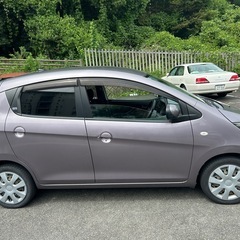 車検満タン~低走行の スズキ セルボの画像