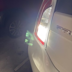 HID屋　T20 シングル　LEDバルブ　ホワイトの画像