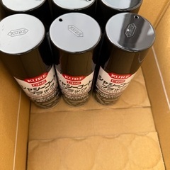 本日11月12日最終出品値下げました！⭐︎新品未使用品（シャシーブラックスプレー）全ての画像