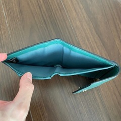COACH 三つ折り財布 ウォレット 12123 の画像