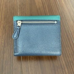 COACH 三つ折り財布 ウォレット 12123 の画像