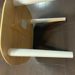 子供用机の画像