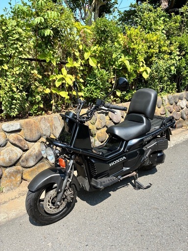 PS250 低走行　ホンダ