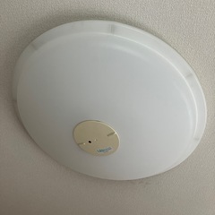 LEDシーリングライトの画像