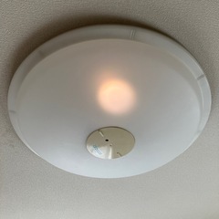 LEDシーリングライトの画像