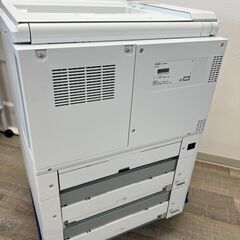 【ジャンク】EPSON エプソン LP-S6160 業務用 カラーレーザープリンター 増設ユニット*2セットの画像