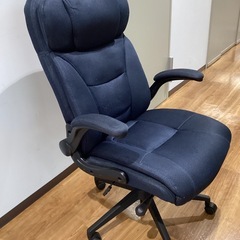 昇降式チェア【町田市再生家具】251695の画像