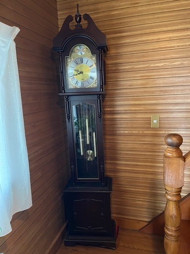 アンティーク時計　価格応相談