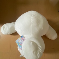 シナモンロールの画像