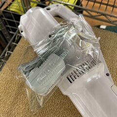 【リユ-スのサカイ広島石内店】ジモティ割！/掃除機/アイリス2021年製/クリ-ニング済み/HG-7165/広島市 家電　佐伯区 家電　南区 家電　西区 家電　東区 家電　中区 家電　安佐南区 家電　安佐北区 家電　安芸区 家電　府中町 家電　海田町 家電　熊野町 家電　坂町 家電　廿日市市 家電の画像