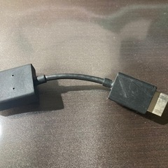 Google Chromecastの画像