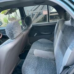 ☆希少車種　ミツオカ　ビュート　ベース　2年車検付き！の画像