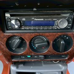 ☆希少車種　ミツオカ　ビュート　ベース　2年車検付き！の画像