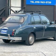 ☆希少車種　ミツオカ　ビュート　ベース　2年車検付き！の画像