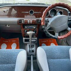 ☆希少車種　ミツオカ　ビュート　ベース　2年車検付き！の画像