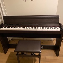 KORG 電子ピアノ
