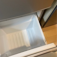 Pansonic 冷蔵庫の画像