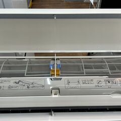 エアコン ダイキン F40XTCXP 4.0kw 2020年【安心の3ヶ月保証】の画像