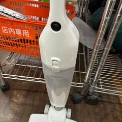 【リユ-スのサカイ広島石内店】ジモティ割！/スティッククリ－ナ－/ニトリ/年製/クリ-ニング済み/HG-7167/広島市 家電　佐伯区 家電　南区 家電　西区 家電　東区 家電　中区 家電　安佐南区 家電　安佐北区 家電　安芸区 家電　府中町 家電　海田町 家電　熊野町 家電　坂町 家電　廿日市市 家電の画像