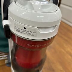 【リユ-スのサカイ広島石内店】ジモティ割！/電機掃除機/パナソニック/2020年製/クリ-ニング済み/HG-7168/広島市 家電　佐伯区 家電　南区 家電　西区 家電　東区 家電　中区 家電　安佐南区 家電　安佐北区 家電　安芸区 家電　府中町 家電　海田町 家電　熊野町 家電　坂町 家電　廿日市市 家電の画像