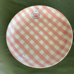 オレンジハウス　深皿　2点セットの画像