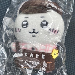 ちいかわぬいぐるみ3種の画像
